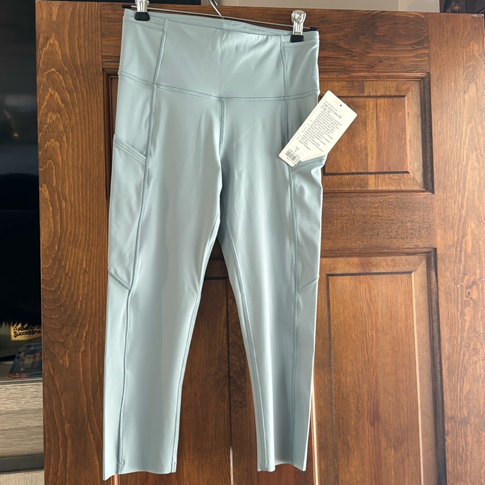 NWT: fast and free crop